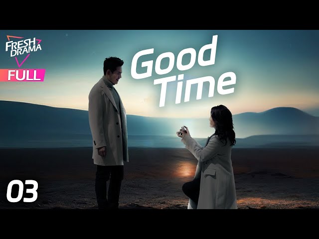 【Multi-sub】Good Time EP03 | Wang Fuli, Pan Hong, Xu Di | 老闺蜜 | Fresh Drama