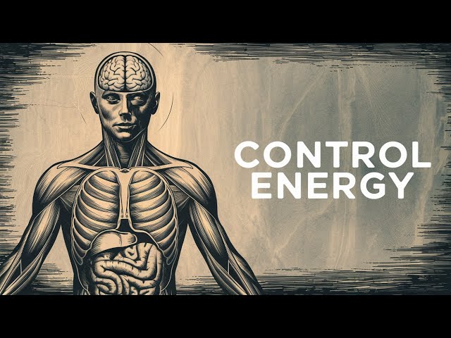 Everything is Energy, The Only Guide You Need on How To Control Energy