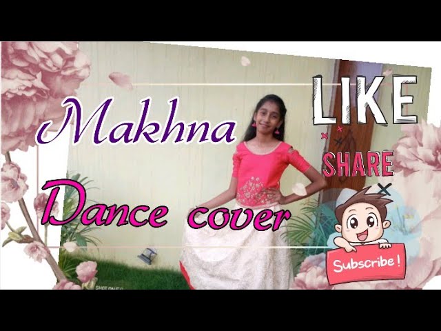 Makhna - drive | Jacqueline Fernandes | Sushant Singh Rajput | team naach choreography 