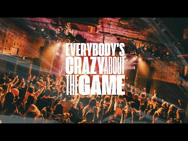 【MOS】Everybody's Crazy about the Game