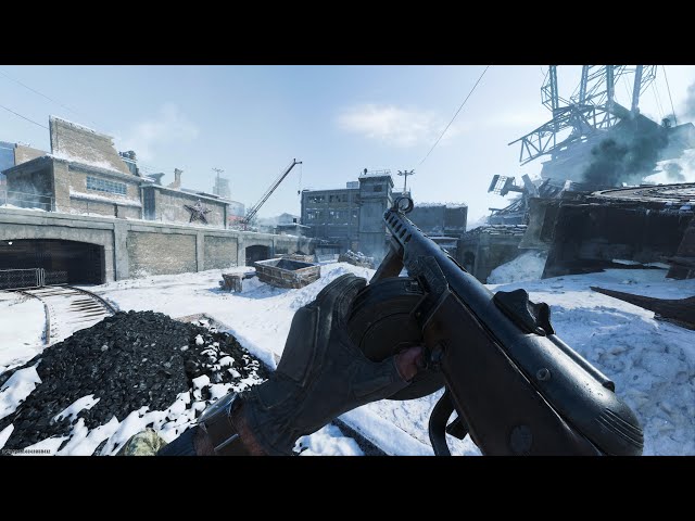 [+60 KILLS] Call of Duty Black Ops 6 Multiplayer Gameplay 4K (No Commentary)