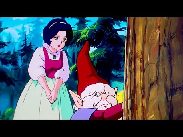 THE LEGEND OF SNOW WHITE | Full Episode 21 | GOOD-BYE JOLLY | English