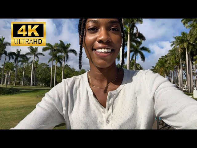 Beautiful Rural Life In The Jamaican Countryside Episode 2