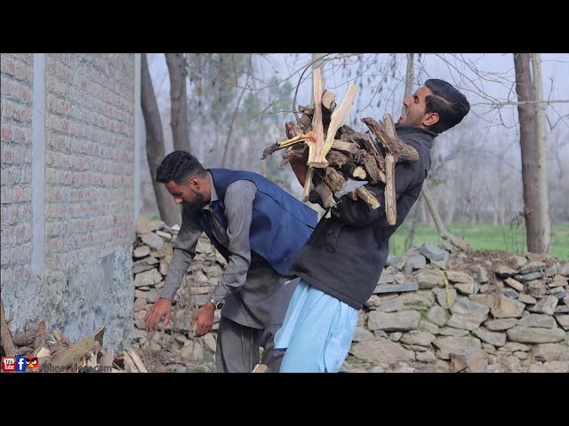 Types of fathers and gulroz khan mama zaman.  Buner vines 2021 1st new video.