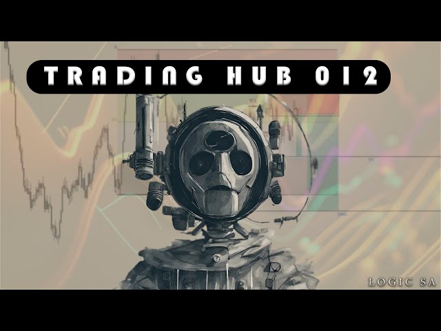 HOW TO TRADE MARKET STRUCTURE & DTFX ZONES