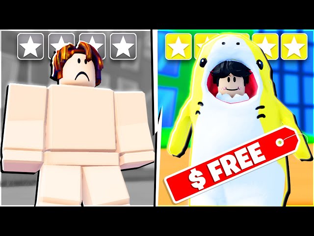 THESE Roblox Codes Give You FREE LIMITED Avatar Items 😱