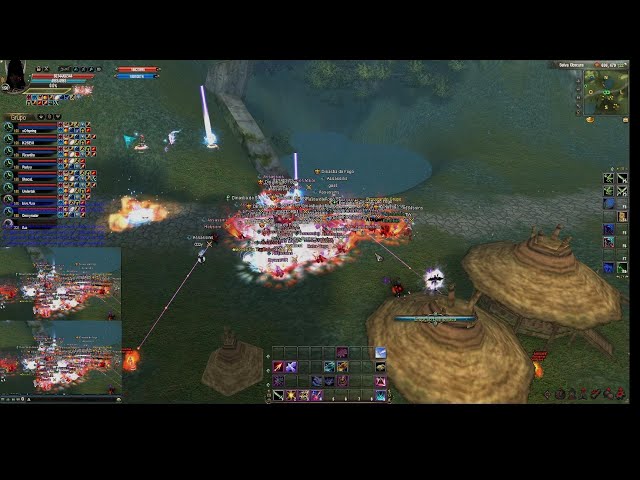 Pw Hits Sky - 2025 - GvG - Assassins x Surprise - 13/01/2025