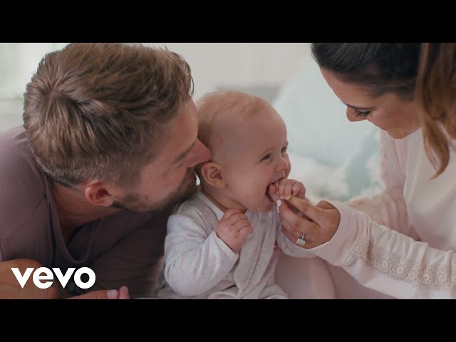 Brett Young - Lady (Official Music Video)