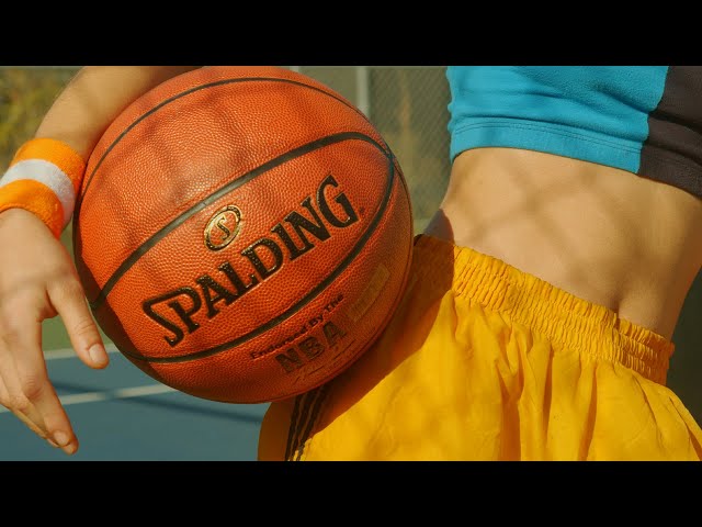 The Ball Frenzy | Fashion /  Sport Film | Filmed with BMPCC 4k & Olympus 12-40mm