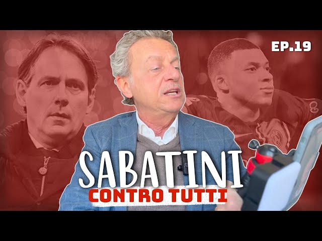 Io ANTI-INTER? Sentite cosa DICEVO di INZAGHI! E state ATTENTI con SERVILISMO e PARAMETRI ZERO!!