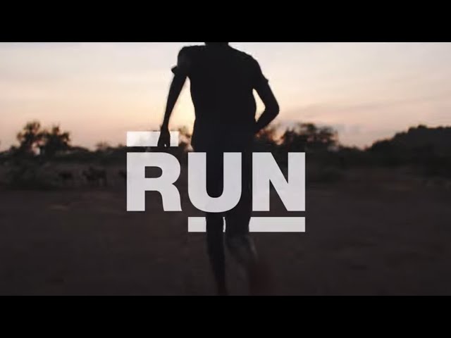 On | RUN - The Athlete Refugee Team Story | Documentary Film