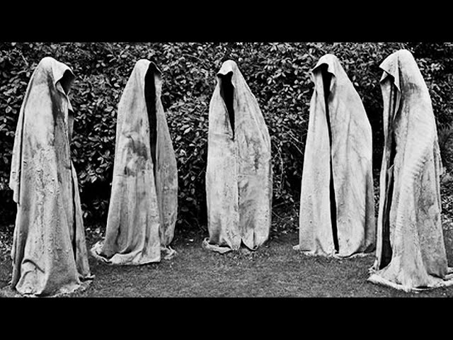 10 Most Mysterious Secret Societies