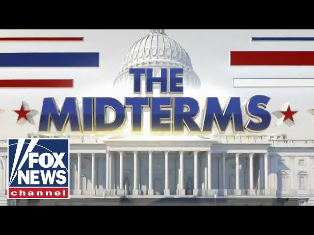 Are Democrats losing optimism about the midterms? | Fox News Rundown