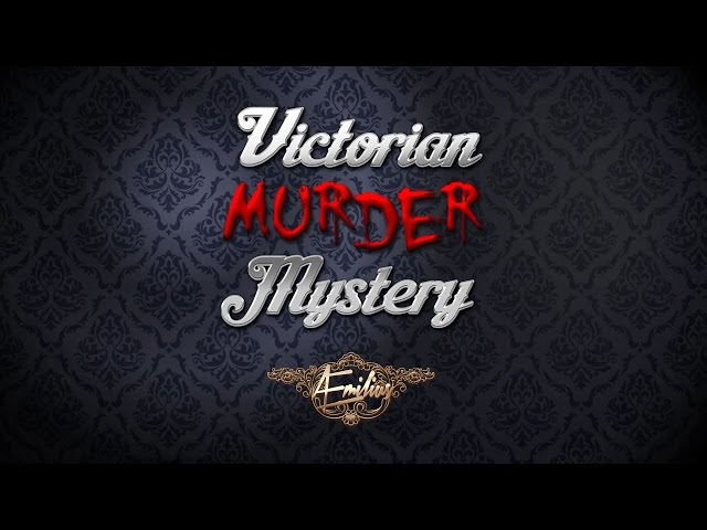 Victorian murder mystery - Short version (by AEmilius) Royalty Free Music