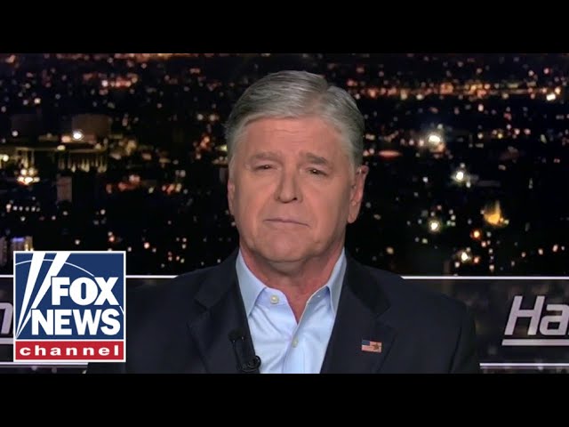 Sean Hannity: Democrats are making fools out of themselves