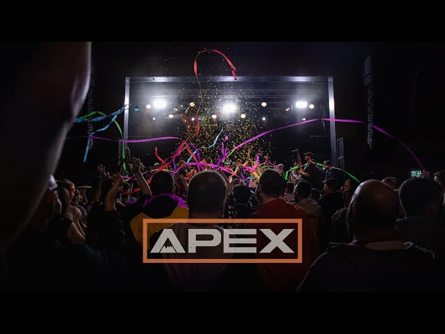 Welcome to the Apex | Premier Battles Original | Part One