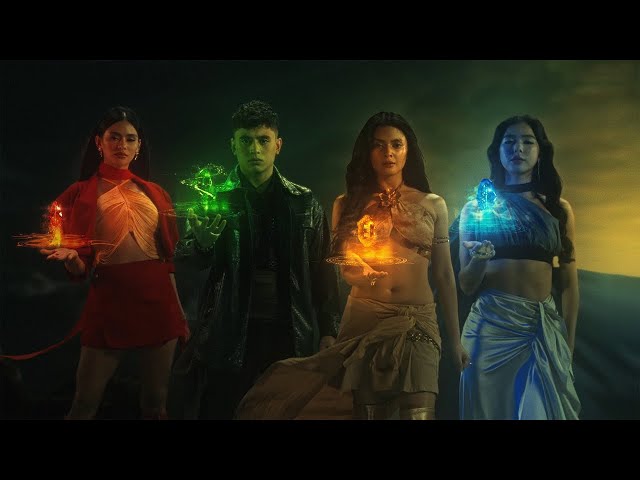 Encantadia Chronicles: Sang'gre (Teaser)