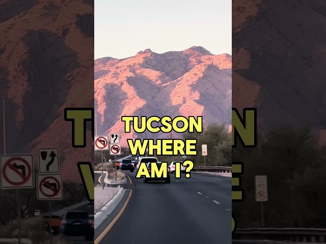 Do You Recognize The Scenery? #tucson #realtor #realestate #realestateagent