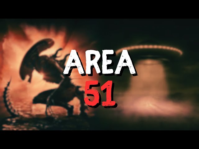 Der Mysteriöse Fall Von Area 51 Ist Endlich Gelöst | FANTASTISCHE UFO-Sichtungen Festgehalten!