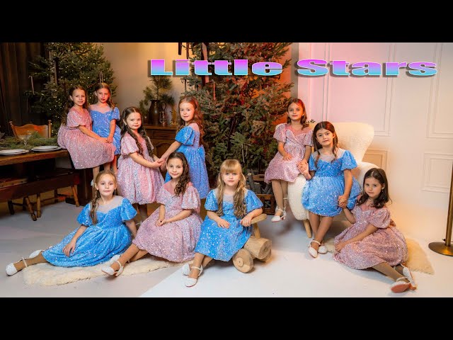 Little Stars (Do-Re-Mi-SHOW) - Vise împlinite