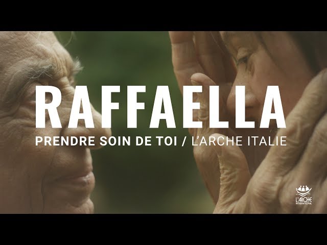 #JeSuisCommeJeSuis Documentaire | L'histoire de Raffaella | Prendre soin de toi | Épisode 4