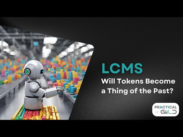 LCMs |Practical AI | S2E36