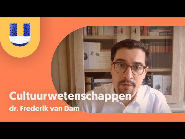 Literature and Postmodernism I Frederik van Dam