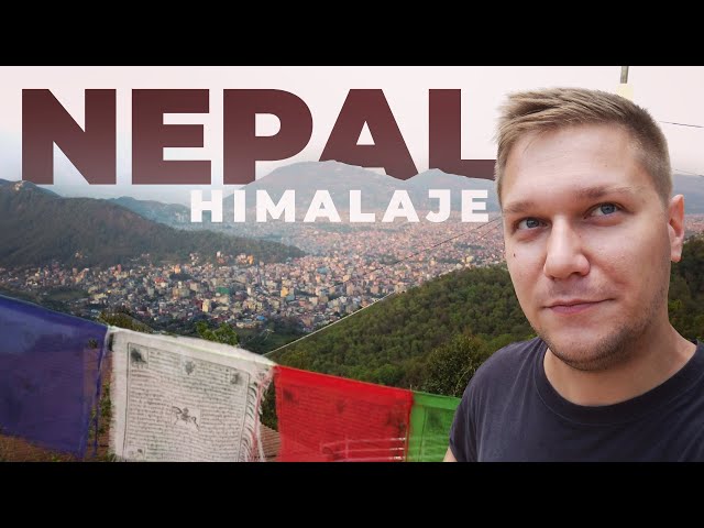 It's so good to be in NEPAL! 🇳🇵 Pokhara and the Himalayan village