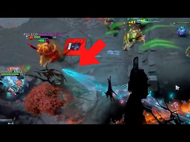 best of the best juke of dota 2