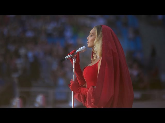 BEYONCÉ  full concert in Hamburg at the Volkspark Stadion 4K/60 HDR June 2023