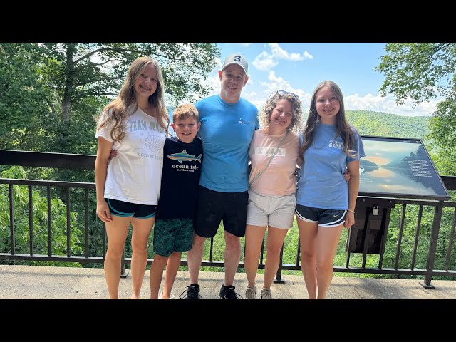 New River Gorge Bridge