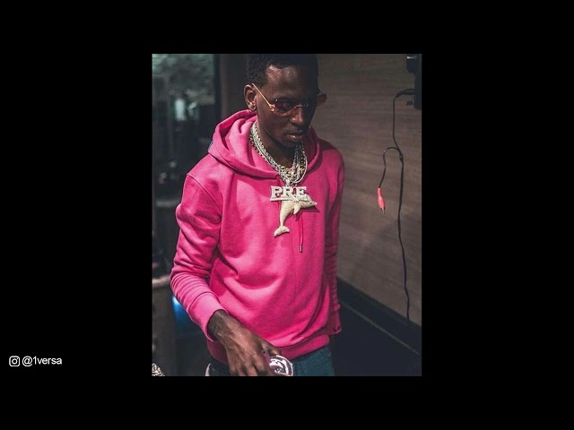 (FREE) Key Glock x Young Dolph Type Beat 2024 - "Changed Me"