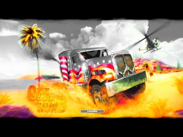 American Truck 🚛 Samilator Off the Road Gameplay Android iOS Mobile Gameplay New Update All Level