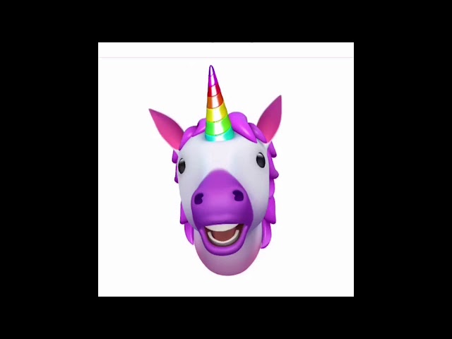 Magic To Do Animoji