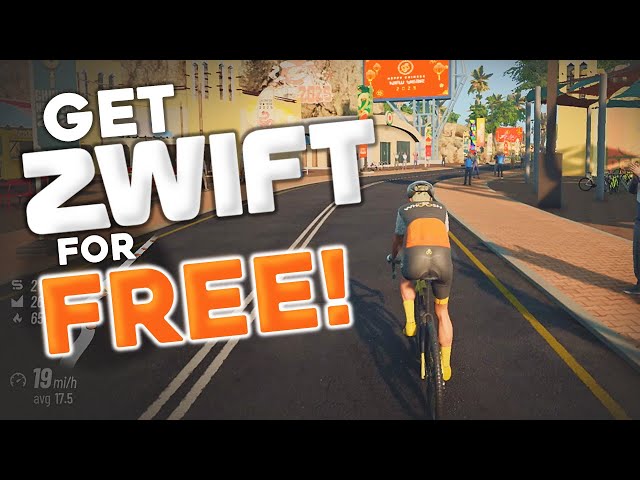 Why I Quit Zwift and Switched to MyWhoosh