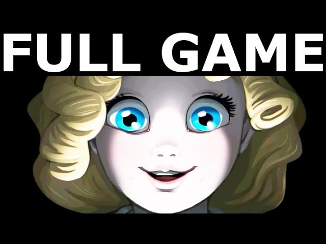 FNAF 6 - Full Game Walkthrough & Ending (No Commentary, All Secrets) (Freddy Fazbear's Pizzeria)