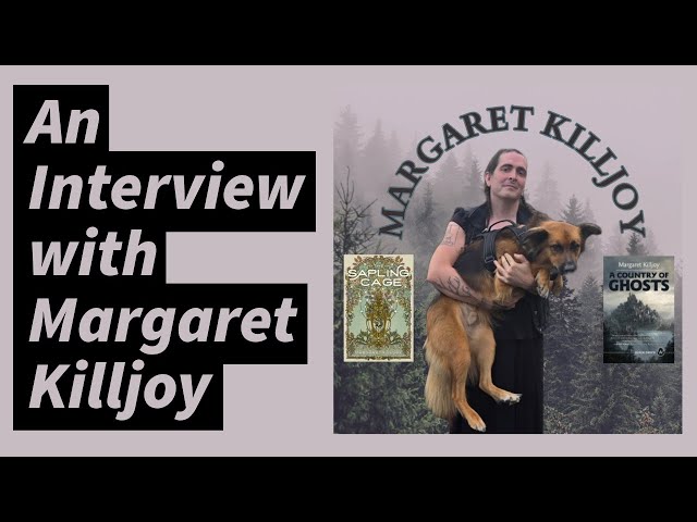 A Conversation with Margaret Killjoy: Speculative Fiction, Punk Radicalization, and Anarchism: