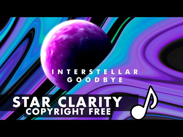 Star Clarity - 360° Music Video - [Stream LoFi] - Copyright Free Music