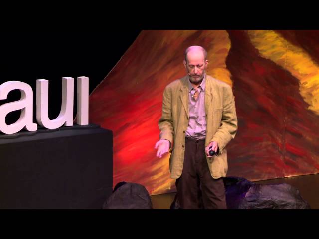 Kill your bucket list | Edward Readicker-Henderson | TEDxMaui