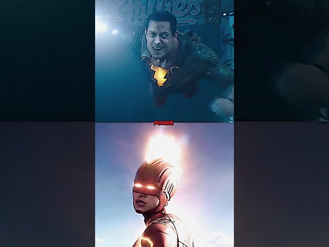 MCU vs DCEU | AVENGERS VS JUSTICE LEAGUE | Marvel vs DC