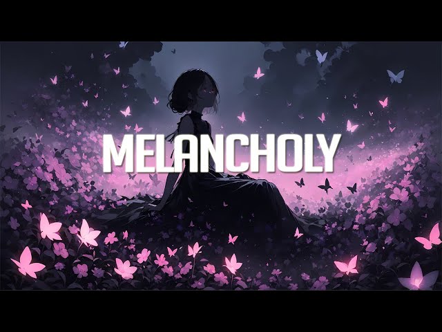 Melancholy | Best Of Aurora Night | Chillstep Mix 2024 (2 Hours)