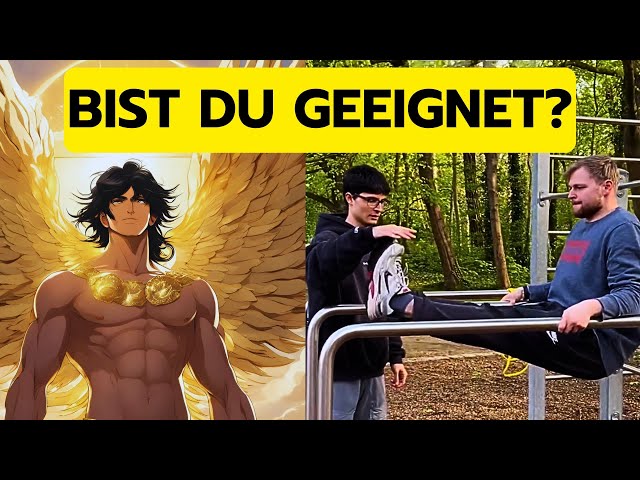 PERSONAL TRAINER WERDEN! | Erklärt in 4 Minuten!