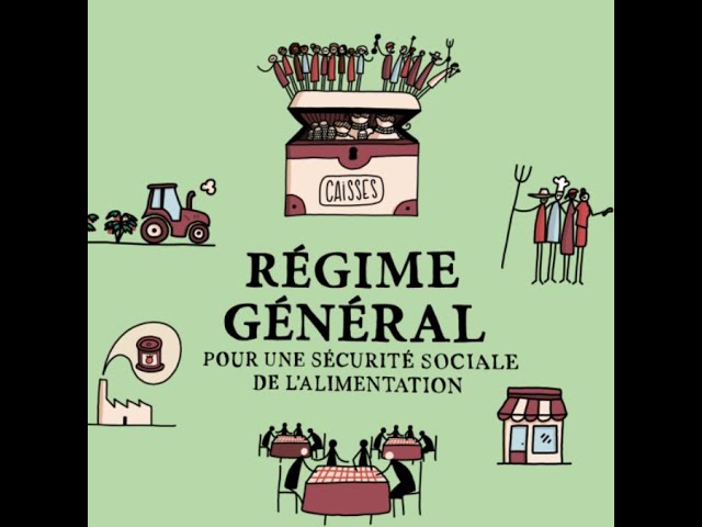 Épisode 3/8 – LA PROPRIÉTÉ – Régime Général