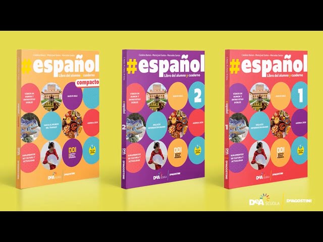 #espanol - #espanol Compacto