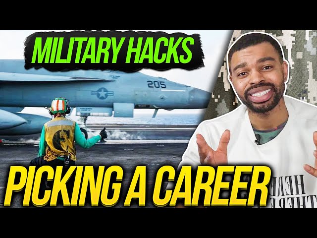 How to Become a Navy Nuclear Engineer!