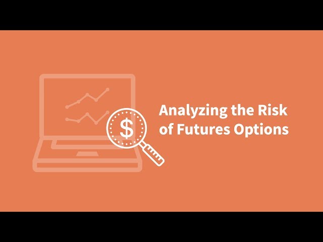 Analyzing the Risk of Futures Options