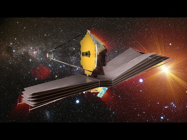 NASA LIVE: James Webb Space Telescope live update NEW! Countdown to L2 Insertion Burn #WEBB #NASA