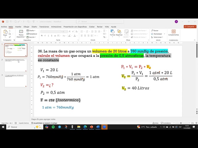 CLASE QUIMICA 11-02-25 PARTE 1