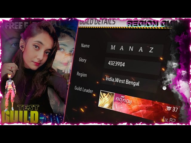 NANCY IS LIVE✨PLAYING FREEFIRE HINDI #freefire #freefirelive