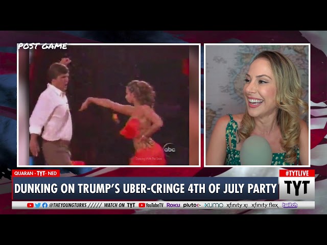 TYT Post Game: July 6, 2020